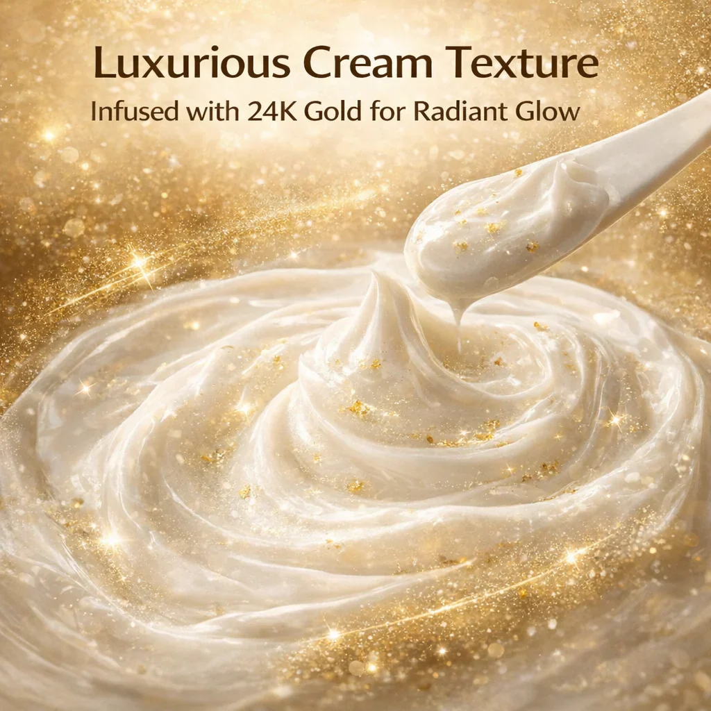 (BUY 1 GET 1 FREE) Glowvera™ Luxury Body Cream Duo