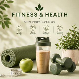 Fitness&Health