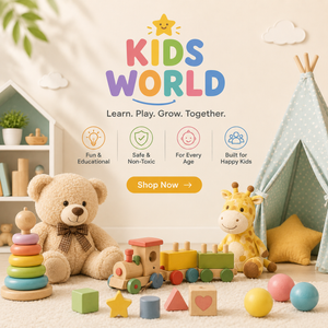 Kids world