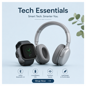 Electronics Gadgets
