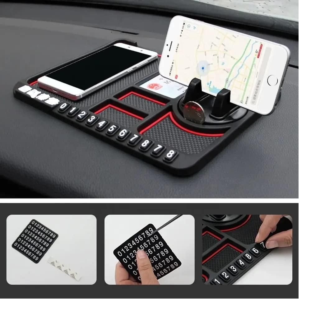 Multifunctional Phone GPS Holder