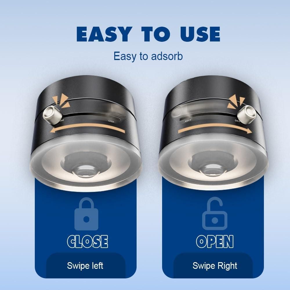 Magnetic Phone Holder