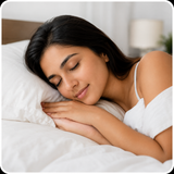 Sleep Comfortably