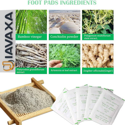 FootRevive™ Overnight Patches | Buy 1 Get 1 FREE