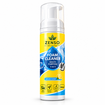 ZENSO ALL-IN-1 KITCHEN CLEANER – BUY 1 GET 1 FREE 🔥