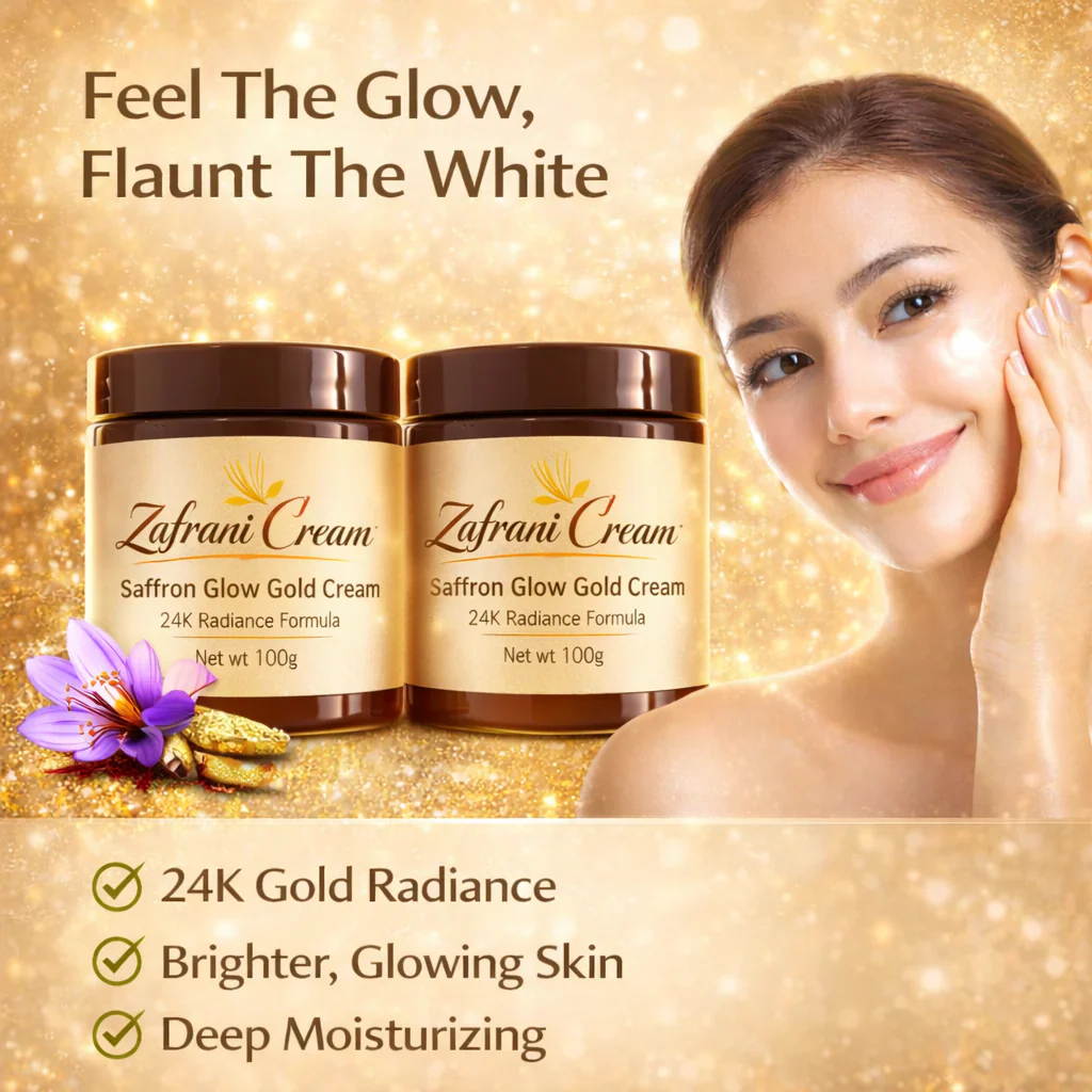 (BUY 1 GET 1 FREE) Glowvera™ Luxury Body Cream Duo