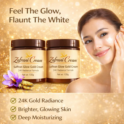 (BUY 1 GET 1 FREE) Glowvera™ Luxury Body Cream Duo