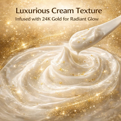 (BUY 1 GET 1 FREE) Glowvera™ Luxury Body Cream Duo