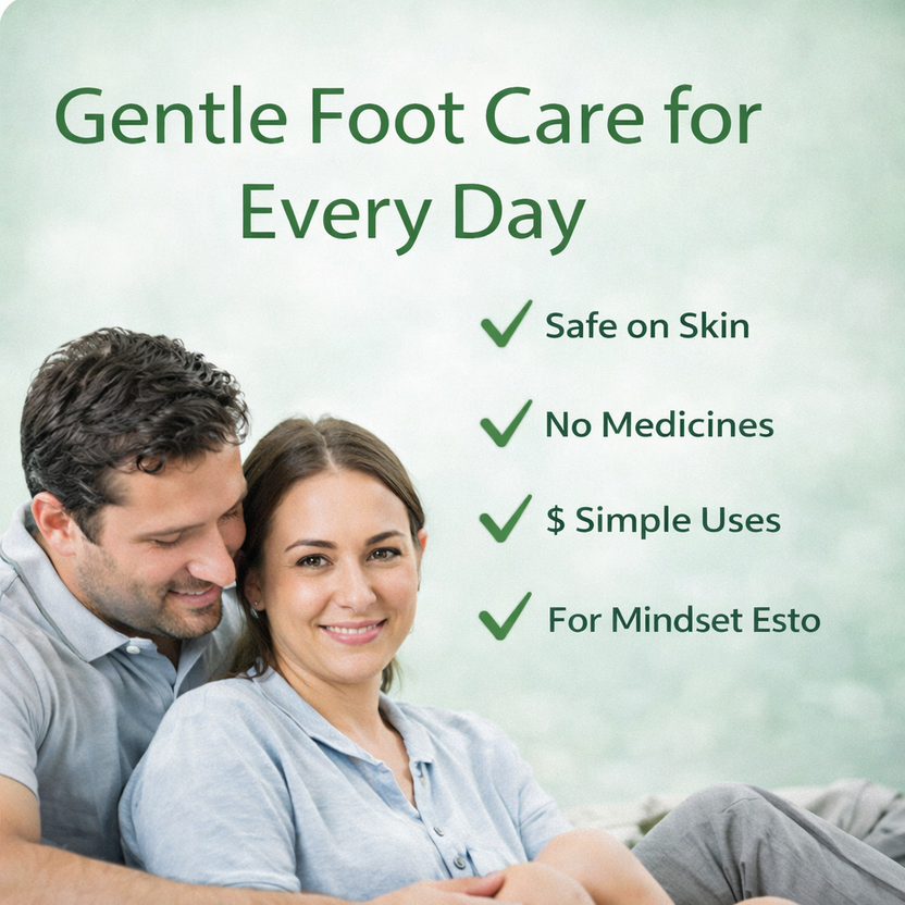 Premium Detox Foot Patches (Pack of 10) BUY 1 GET 1 FREE