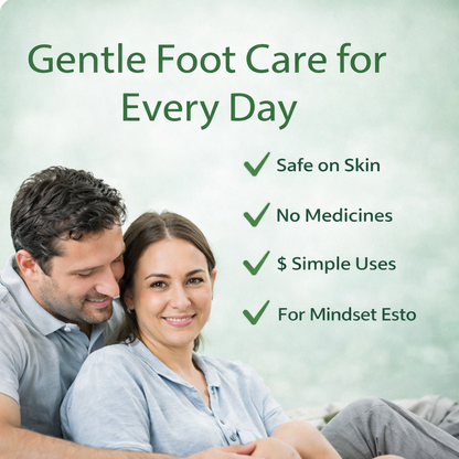 Premium Detox Foot Patches (Pack of 10) BUY 1 GET 1 FREE