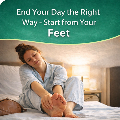 Premium Detox Foot Patches (Pack of 10) BUY 1 GET 1 FREE